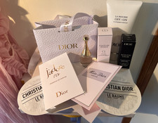 Dior Jadore Fragrance, Satin Rouge Lipstick, ...