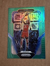 2022 ELENA DELLE DONNE PANINI PRIZM FAR OUT WNBA CARD #14 WASHINGTON MYSTICS