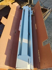 marley electric Baseboard Heater 120V 1000W Model F2514NWCA