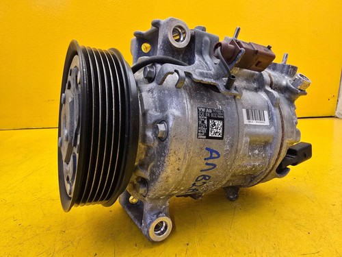 Audi A1 82A 1.0 TFSI Klimakompressor A/C AIR CONDITIONING COMPRESSOR 3Q0816803D
