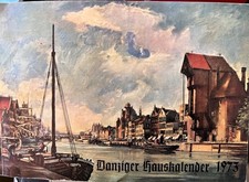 Danziger Hauskalender 