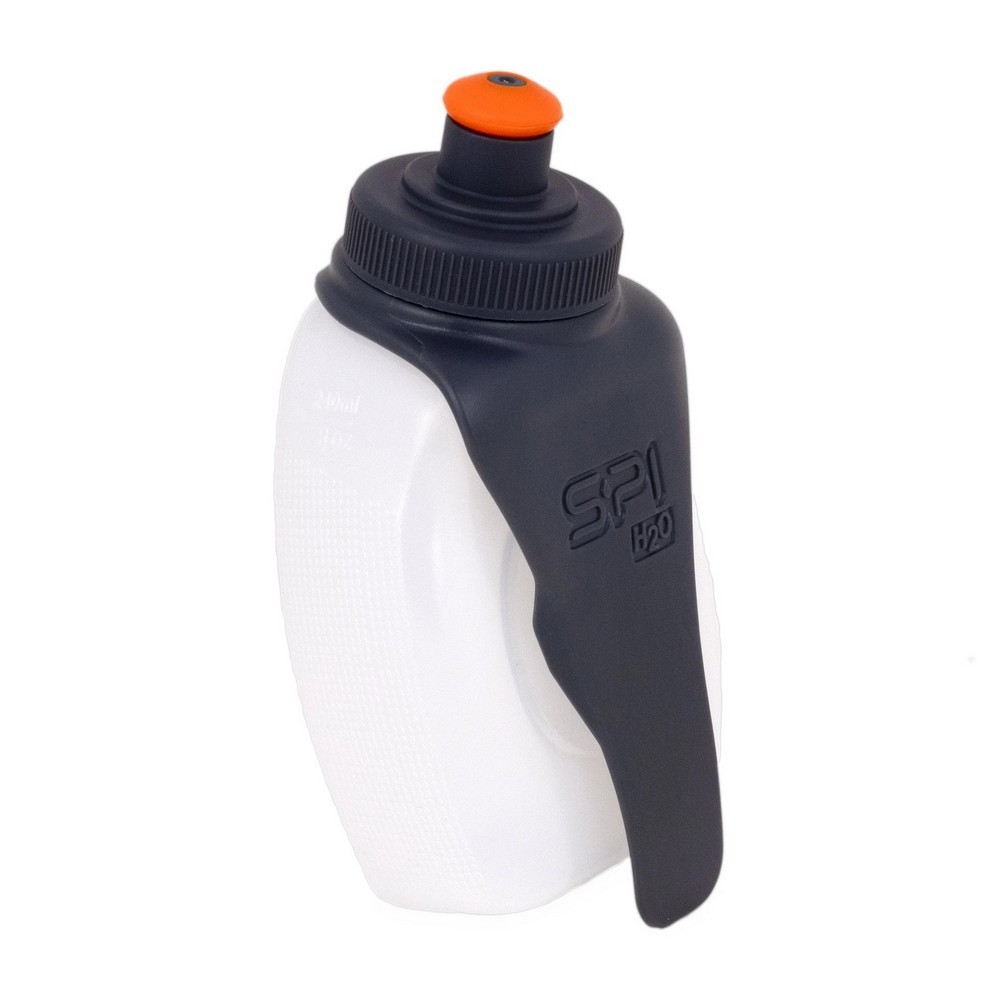 Running Water Bottle 8oz - - Image 3