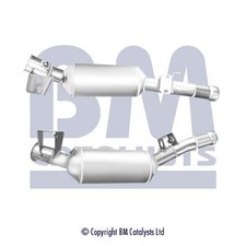 Ruß-/Partikelfilter, Abgasanlage BM Catalysts BM11368 für MERCEDES-BENZ