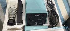 1 Set Used Good Weller WECP-20 Soldering Station ship DHL FedEx Arkd