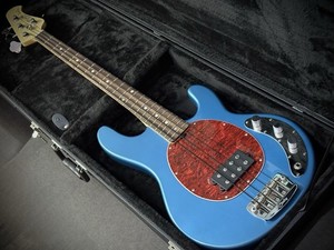 Musicman Bass Case | eBay
