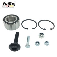 Original Hajus Radlagersatz Radlager Vorne Beidseitig Audi 80 90 Cabriolet Coupe