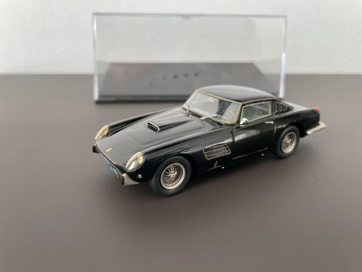 LE PHOENIX Ferrari Dino 246SP N°28 – 24 Heures Du Mans 1962 – Miniature 1/43 Collection