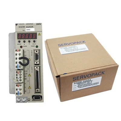 1pc Brand New   SGDM-04ADA Servo Drive Fast delivery #tp