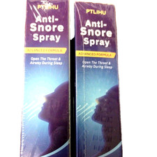 Anti-snore Spray