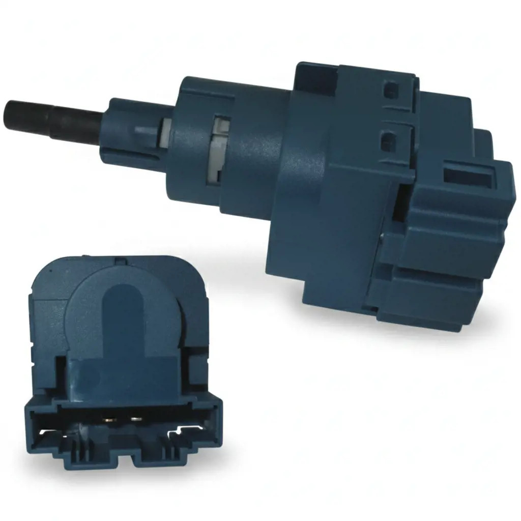 AIC 55396 Interruttore luce freno Qualità AIC originale - Immagine 2