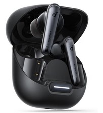 Soundcore by Anker Liberty 4 NC Wireless Noise Cancelling Earbuds, 98.5% Noise