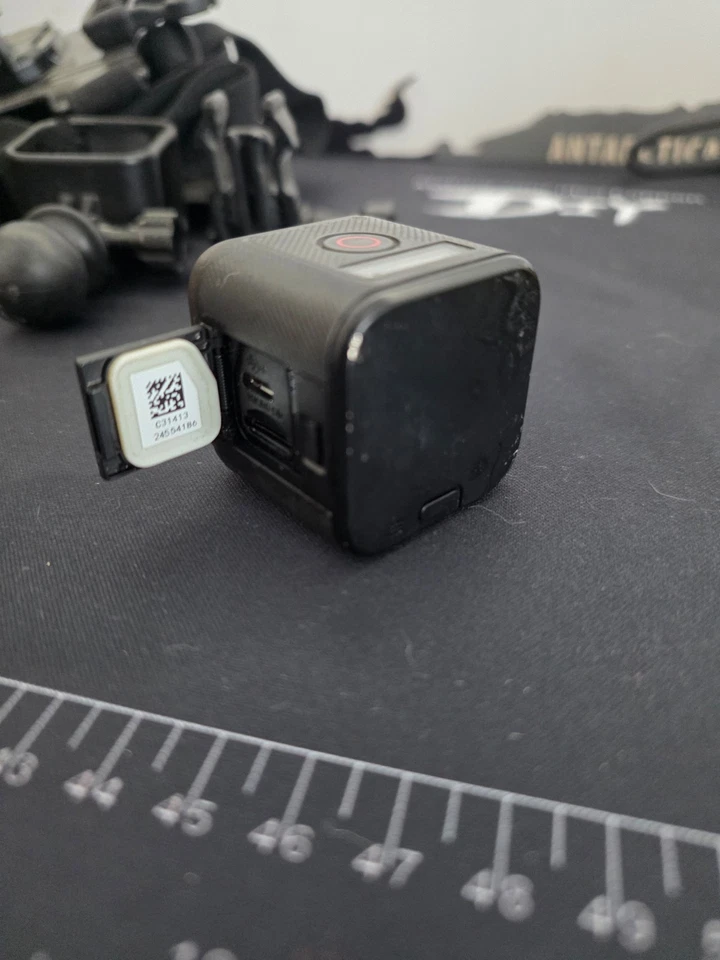 Gopro Hero Session 4 - Image 4 of 4