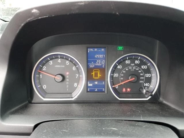 Used Automatic Transmission Shift Lever Assembly fits: 2010 Honda Cr-v  Grade A - Image 4 of 4