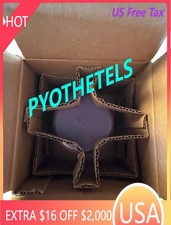 Honeywell C7012G1019 UV Flame Detector Purple Peeper C 7012 G 1019 - ST004