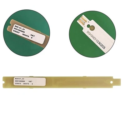 MARKENLOS LED-Diode 10003924 für Kühlschrank Balay Bosch Constructa NEFF, Siemens