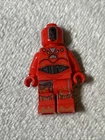 LEGO Star Wars Kessel Operations Droid S1D6-SA-5 Minifigure (SW0929) 75212