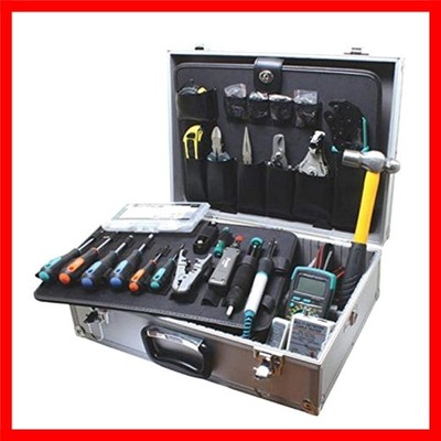 Eclipse Pro'sKit PK-4302AI Networking Tool Kit for Professionals