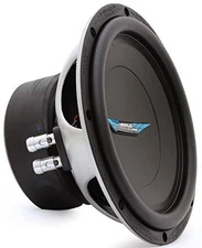 ID8 V.4 D4 - Image Dynamics 8" 150W RMS 300 Watts Peak Dual 4-Ohm ID Subwoofer