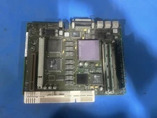 Vintage Macintosh LC 575 Logic Board 820-0464-A – Untested