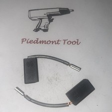 Hitachi Brush Set For Hitachi Tool Models, Part # 999-088