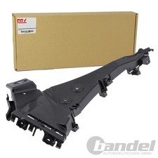 NTY HALTER STOßSTANGE VORNE LINKS passend für AUDI Q7 | EZC-AU-224