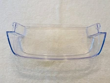 Whirlpool Refrigerator Freezer Door Bin Shelf - W10430639 W10324876 W10324875