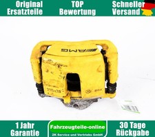 Mercedes C-Klasse 204 A2044212581 Bremssattel Bremse Vorn links TRW 295x28 C250