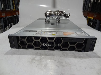 DELL PER750XS POWEREDGE R750XS - 8X2.5in CTO CHASSIS
