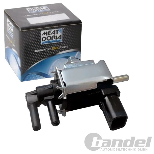 Meat & Doria Druckwandler Magnetventil Turbolader Passend FüR Mazda 3 | 9450-image
