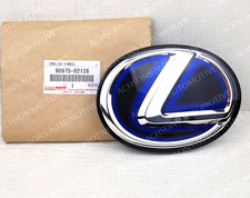 Calandre Lexus RX