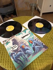 Pavement Wowee Zowee (Schallplatte) 12 Album