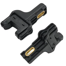 Repair Part 04596474AD Radiator Mounting Bracket Insulator For Chrysler 300