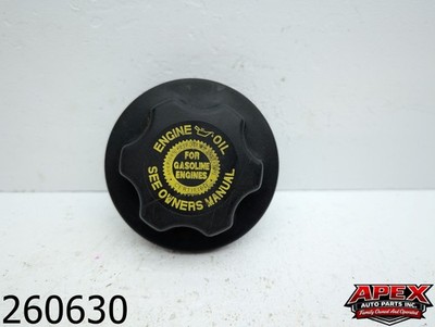 OEM 2003 Dodge Ram 1500 5.7L Engine Oil Cap