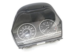 BMW X1 F48 Kombiinstrument 9295445 8794209 2.00 Diesel 140kw 2017 29781449