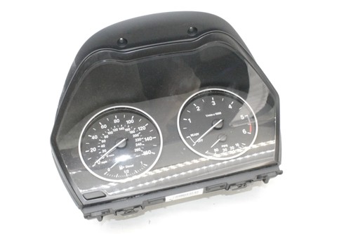 BMW X1 F48 Kombiinstrument 9295445 8794209 2.00 Diesel 140kw 2017 29781449