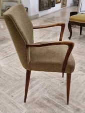 Sedia Vintage In Stile Paolo