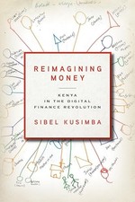 Reimagining Money Kenya in the - GOOD