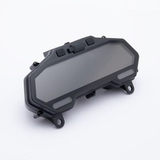 Motorcycle Speedo Assembly (SPA265) NEW SPEEDOMETER SPEEDOMETRE ASSY CLOCK UNIT