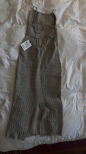 jaquemus La Robe Maille