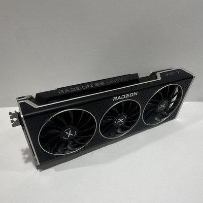 XFX Speedster MERC319 AMD Radeon RX 6800 XT 16GB GDDR6 HDMI DP Gaming GPU FAST