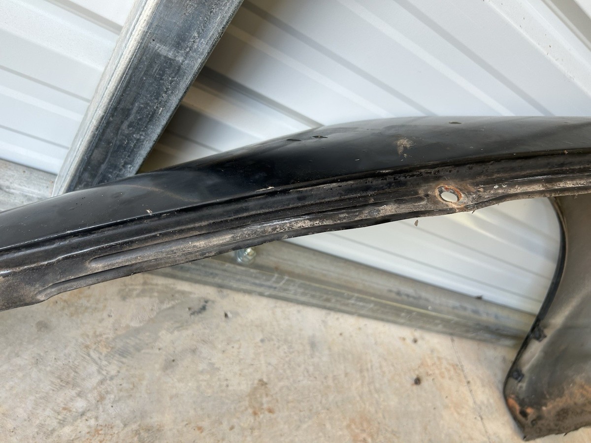 90-96 Nissan 300zx Z32 OEM RH Right Passenger Side Front Fender