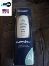 Everydrop by Whirlpool Ice and Water Refrigerator Filter A, EDRARXD1
