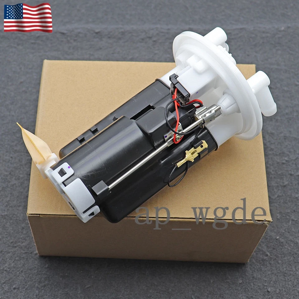 Nuevo conjunto de bomba de combustible para Yamaha Raider Roadliner Stratoliner XV1900 2006-2018 Foto 2 de 4