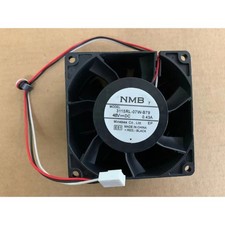 1PC NMB 3115RL-07W-B79 48V 0.43A  cooling fan 80X80X38MM fast shipping