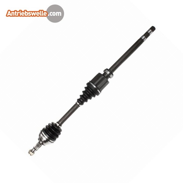 Antriebswelle Vorne Links FüR Ford Ecosport 1.5 Ecoblue Tdci Neu Schaltgetriebe-image