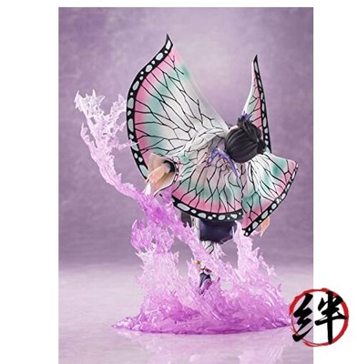 Aniplex Demon Slayer: Kimetsu no Yaiba Shinobu Kocho 1/8 Scale