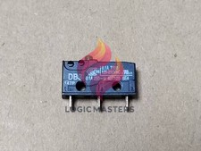 1x CHERRY DB3 micro switch 3 feet stroke limit reset button long feet 0.1A250VAC