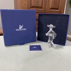 Swarovski Tigger | eBay