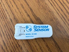 System Sensor W-USB -wireless dongle for Firelite and SWIFT fire alarm systems