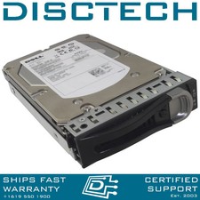 Dell EMC 005032954 / 118032791A04 1TB 3.5" 512 SATA 6Gbs 7.2K Hard Drive